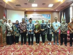 Dinas Pendidikan Gelar Bimtek Pendidikan Kecakapan Wirausaha