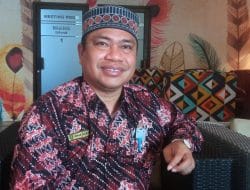 Peserta Bimtek Gelaran Disdik Kutim Akan Mendapatkan Peralatan Pendukung