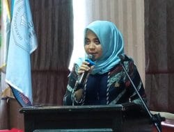 Bimtek Kewirausahaan Bertujuan Untuk Menggerakkan Roda Perekonomian Masyarakat