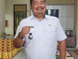 Kerap Dikeluhkan Warga, Camat Segah Harapkan Peningkatan Jalan Menuju  Kecamatan Segah