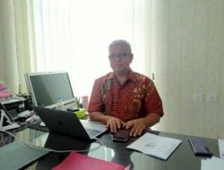 Harus Ikuti Keputusan Soal Jumlah Dapil