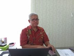 Siapkan Dana Parpol, Diperuntukan Untuk Pendidikan Politik
