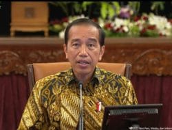Di Penghujung Tahun 2022, PPKM Resmi Dicabut