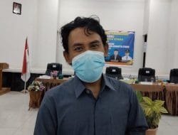 Jimmy, Program Multiyears 2023 Harus Terwujud Agar Bisa Dinikmati Masyarakat