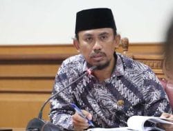 DPRD Kutim Minta Pemerintah Jalankan Perbub RDTR