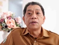 Kadinkes Kutim Tidak Perbolehkan Celuk Tangan ke Tinta