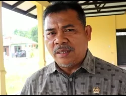 Basti Harap Langkah KPC Melalui Bidang Pendidikan Bisa Jadi Contoh Bagi Perusahaan Lain