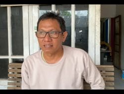 M.Ichsan Rapi,Sorot Rampungnya Jembatan Talisayan sebagai dongkrak perputaran roda ekonomi warga sekitar