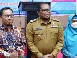 Wabup Buka Akselerasi Program KB