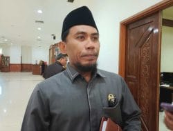 Ingin di 2023 Infrastruktur Maksimal, Jimmy Minta Pemerintah Alokasikan Anggaran 50 Persen