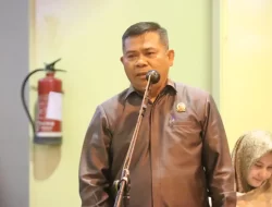 DPRD Kutim Dukung Program Pemerintah Melalui Perda Ketenagakerjaan