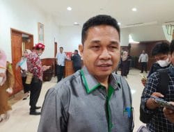 Bahas Program Pembangunan, DPRD Kutim Undang Tokoh Masyarakat Hearing