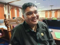 Menanggapi Terkait Kerugian yang Dialami Perusda, Komisi B DPRD Kutim Gelar Hearing dengan Perusda TTB
