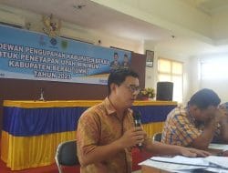 Kenaikan UMK Berau Dianggap Menambah Beban Pengusaha
