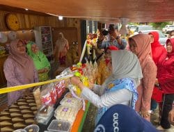 Perempuan Berdaya, Anak terlindungi dan Indonesia maju