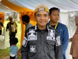 Jelang Perayaan Tahun Baru 2023, Satpol PP Berau Siap Turunkan Seluruh Personel di Lapangan