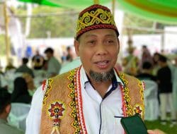 Kadisnakertrans Berau Meminta Pihak Perusahaan Mengikuti Besaran UMK Berau Yang ditetapkan Tahun 2023 Mendatang