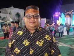 Banyak Bibit Unggul, Agusriansyah Optimis Kontingen Sangkulirang Mampu Bersaing di Ajang MTQ