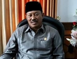 Arfan Dukung Skema Multiyears dalam Program Perbaikan Jalan