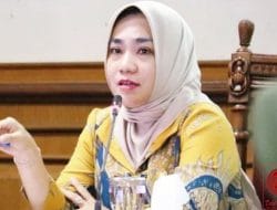 Asti Mazar, Peringatan Hari Guru Nasional Merupakan Bentuk Penghargaan bagi para Guru