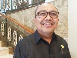Novel Ingin Pemkab Kutim Dapat Menghadirkan Puskesmas Plus di Daerah Pelosok
