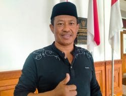 Lepas Kontingen Kutim, Arfan Harapkan Juara Umum Porprov Kaltim VII