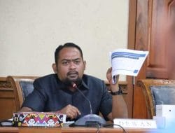 Faizal Rahman Respon Positif Program WDP KPC
