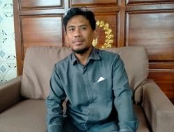 Jimmy Harap Perbaikan Infrastruktur Bisa Terealisasi di Tahun 2023