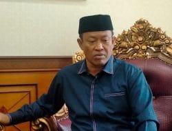 Angka Stunting Masih Tinggi, Arfan Minta Tim Terkait Gerak Cepat