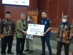 Inflasi 2022, Pemkab Kutim Luncurkan Bantuan Sosial Dana