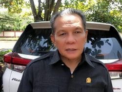 Saga Harapkan TPA Kampung Tanjung Batu Di Prioritaskan Untuk Pembangunannya