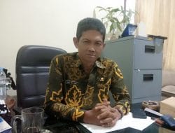 Lurah Karang Ambun Harap Peningkatan Tunjangan dan Jaminan kesehatan