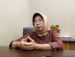 Elita Herlina Dorong Pemkab Berau Dan Dinas Pangan Fokus Tangani Meningkatnya Kampung Rawan Pangan di Kabupaten Berau