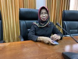 Elita Herlina Sebut Usulan Raperda Inisiatif DPRD Mesti Ada Naskah Akademiknya, Begini Penjelasannya
