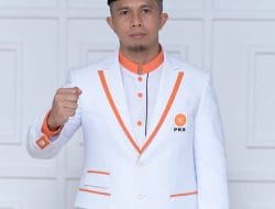 Tingkatkan Sektor Pertanian; Rahman Dorong Dinas Pertanian Lakukan Penambahan Tenaga Penyuluh Pertanian Yang Kurang di Lapangan