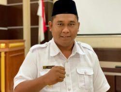 Dilantik sebagai ketua APDESI Berau Periode 2023-2028 ini program yang akan dijalankan H.Krisdianto