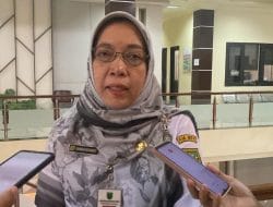 Diskan Luncurkan Program Pembangunan TPI di Tanjung Batu