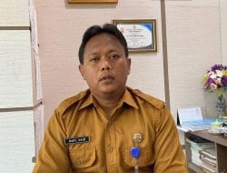 Bapenda Berau Canangkan Penyesuaian Tarif Untuk NJOP 2023