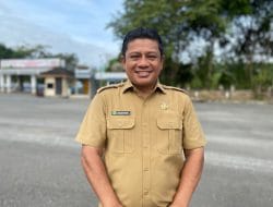 Tak Hanya Dalam Kota, Dinas PUPR Sebut di Tahun 2023 Akan Prioritaskan Peningkatan Jalan Diluar Kecamatan Tanjung Redeb