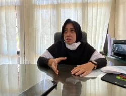 Pemda Rencanakan RTH untuk Tepian Ahmad Yani dan sekitarnya