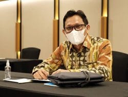Sambut Baik Dengan Adanya Pojok Baca Digital di Kantor DPRD Berau