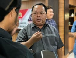 Ketua DPRD Beserta Anggota DPRD Berau Kecewa Lantaran KPM dan Dewan Pengawas Perumda Air Minum Batiwakkal Tak Hadir Dalam RDP Bersama Dewan