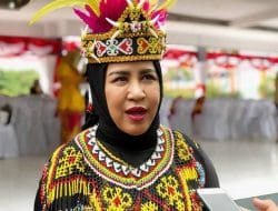 Syarifatul Sya’diah Dukung Pembangunan Lanjutan Gedung Pariwisata