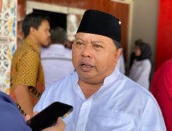 Madri Pani Akan Cari Tahu Kebenaran Terkait Laporan Penambahan PTT di Lingkungan Pemkab Berau