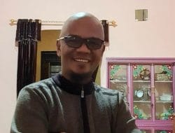 Kakam Merapun Harapkan Permasalahan Infrastruktur Dasar di kampung mereka Segera di Realisasikan Pemkab Berau dan di Kawal Anggota DPRD Berau