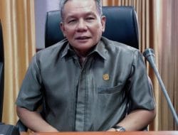 Ketua Komisi III Harapkan Perbaikan Jalan Kabupaten Di wilayah Pesisir Selatan Bumi Batiwakkal ditingkatkan Lagi
