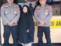 Sempat Heboh di Medsos dan WA, Ternyata Siswi SMP Al-lhsan Hidayatullah yang Hilang Pulang Tanpa Izin ke Rumah Orang Tuanya