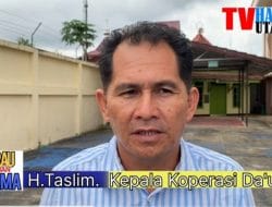 Polemik Koperasi Da’uyun di Persidangan Gugatan Wanprestasi PT SKJ Masih Berlanjut