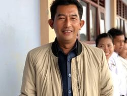 Layanan Air Bersih Terhambat; Rudi P Mangunsong Harapkan PDAM Unit Segah Segera Di Perbaiki