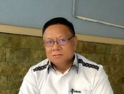 Mendapat Anggaran Besar; Suriansyah Meminta Dinas PUPR Maksimalkan Segala Pekerjaan Pembangunan di Bumi Batiwakkal